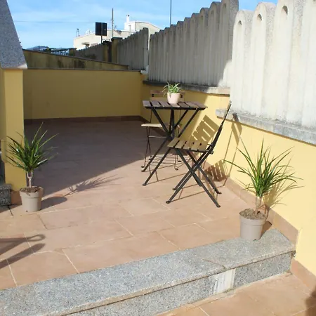 Coral Alguerhouse Apartment Alghero