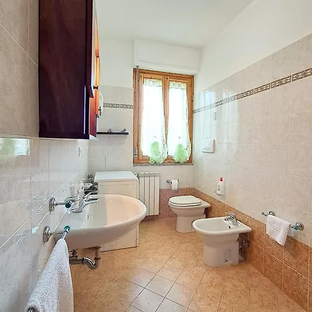Apartman Coral Alguerhouse *