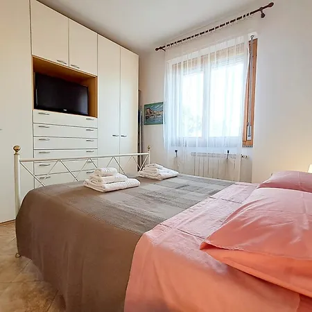 Coral Alguerhouse Apartment