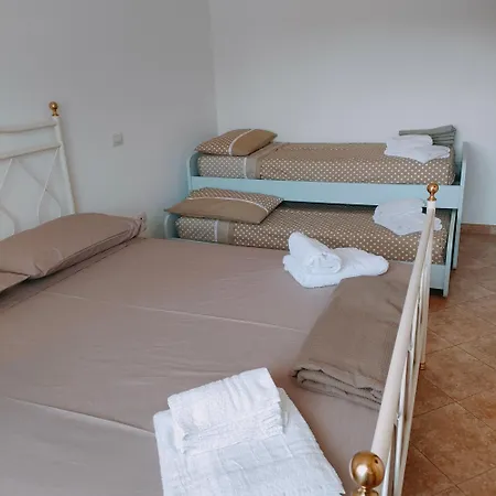Apartamento Coral Alguerhouse