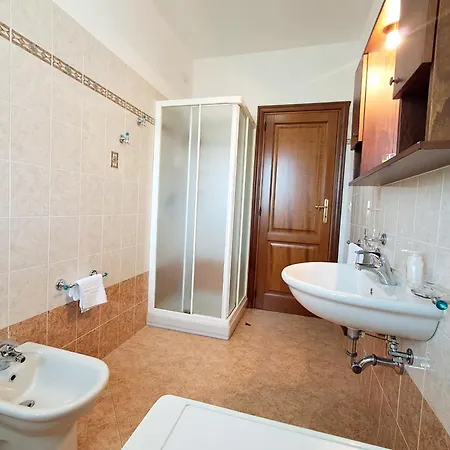 Lejlighed Coral Alguerhouse Alghero